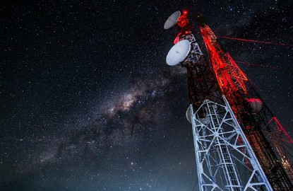 What drives dealmakers in global telecommunications?